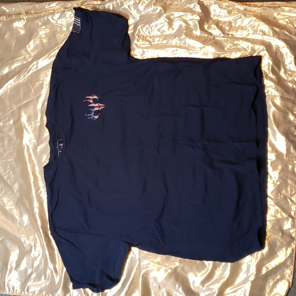 BUCK WEAR Men's T-Shirt Size 3XL